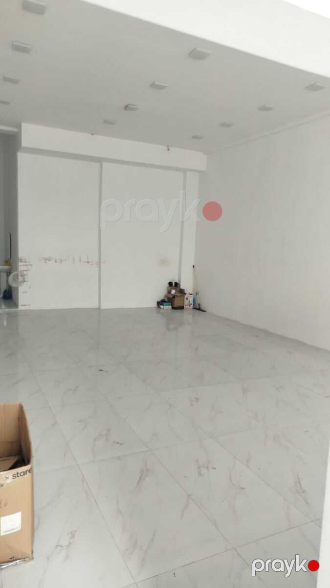 İcarəyə verilir obyekt 90 m² — Əmlak, Bakı (3)