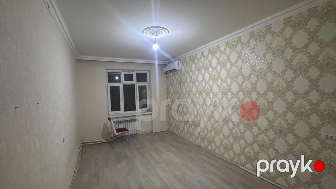 Satılır 2 otaqlı köhnə tikili 60 m² — Mənzil, Bakı (3)