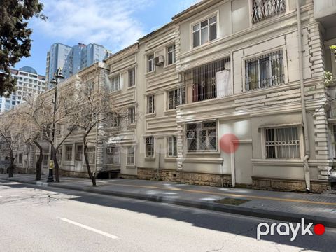 Satılır 3 otaqlı yeni tikili 70 m²