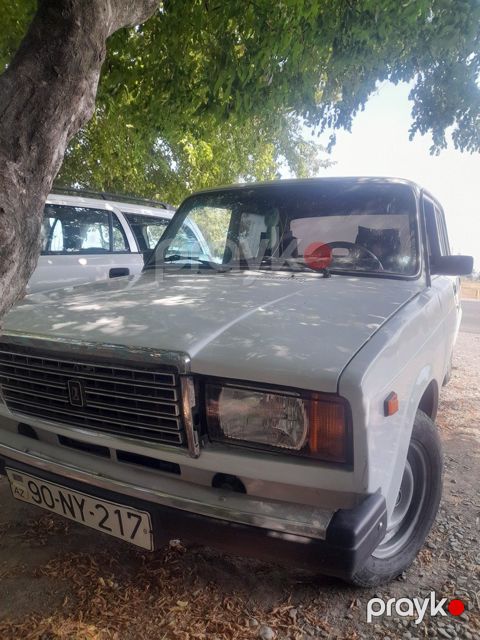 LADA (VAZ) 2107, 1.6 L, 2004 il, 98 000 km