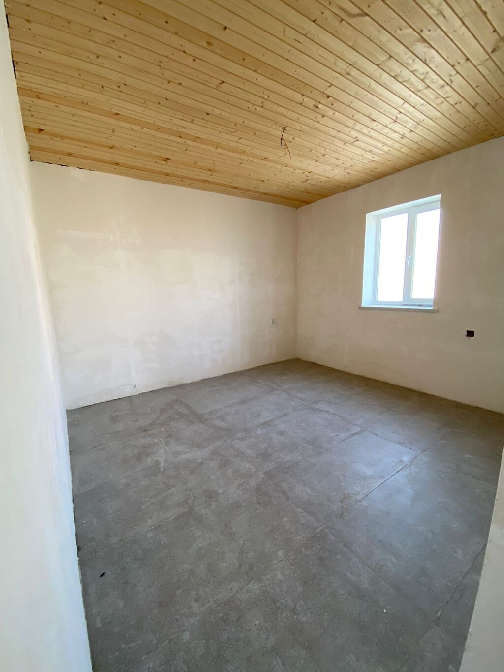 Binəqədi qəs. 6 otaqlı, 200 kv. m, Kredit yoxdur, Yeni təmirli — Daşınmaz əmlak, Bakı (8)