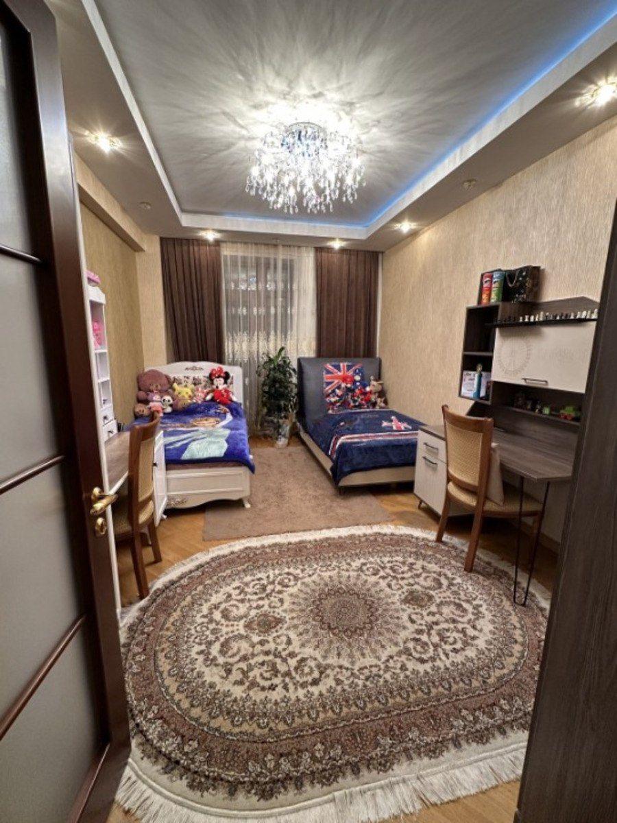 Satılır 3 otaqlı yeni tikili 162 m² — Mənzil, Bakı (5)