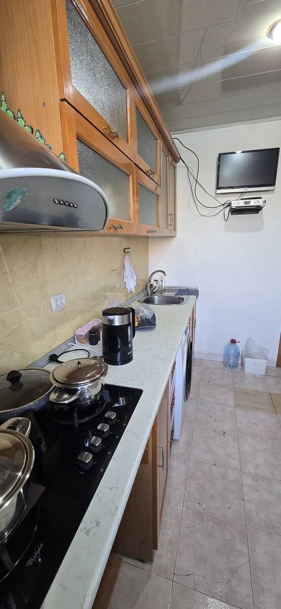 İcarəyə verilir 2 otaqlı köhnə tikili 50 m² — Mənzil, Bakı (3)