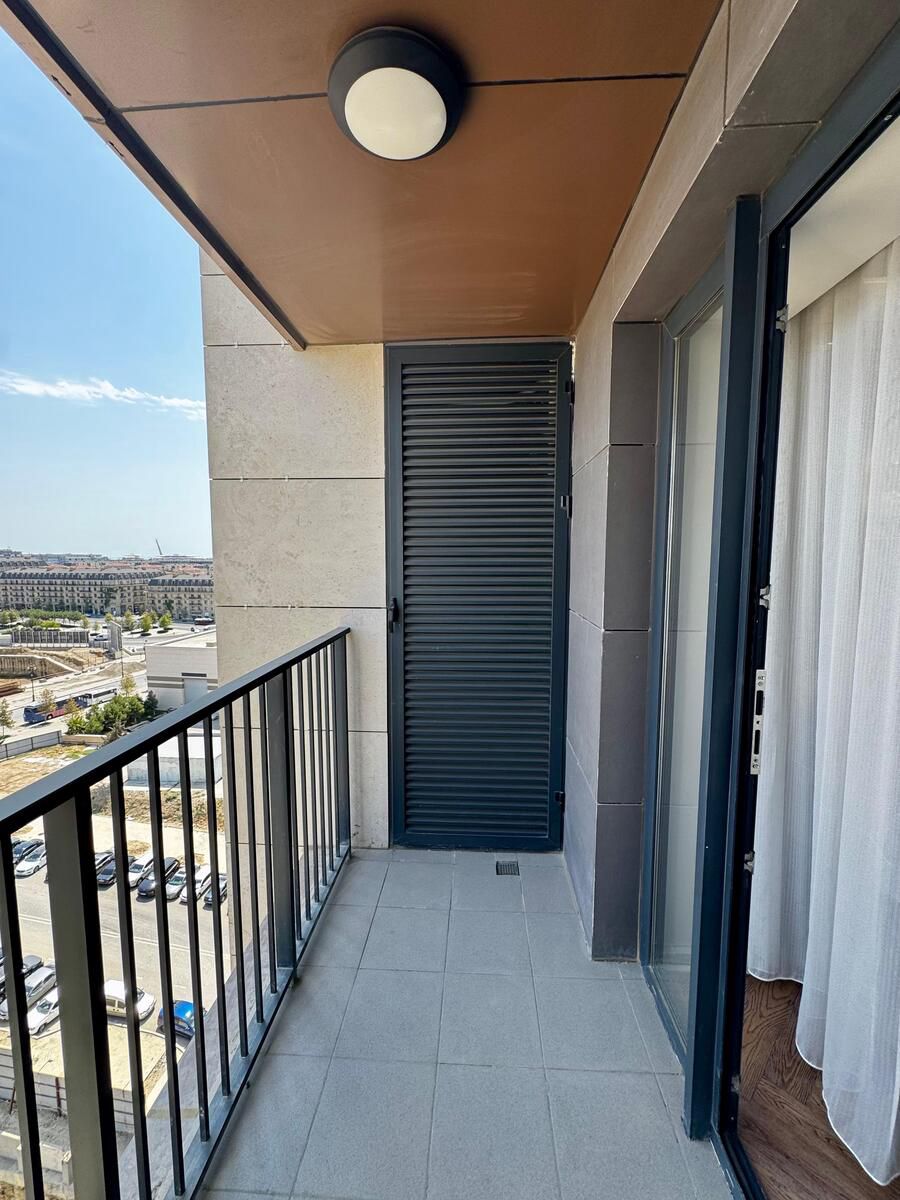 Satılır 2 otaqlı yeni tikili 68 m² — Mənzil, Bakı (12)