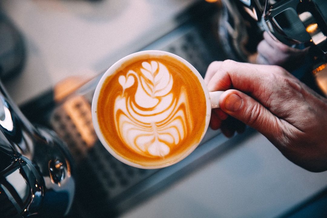 Barista tələb olunur — Vakansiyalar, Bakı (5)
