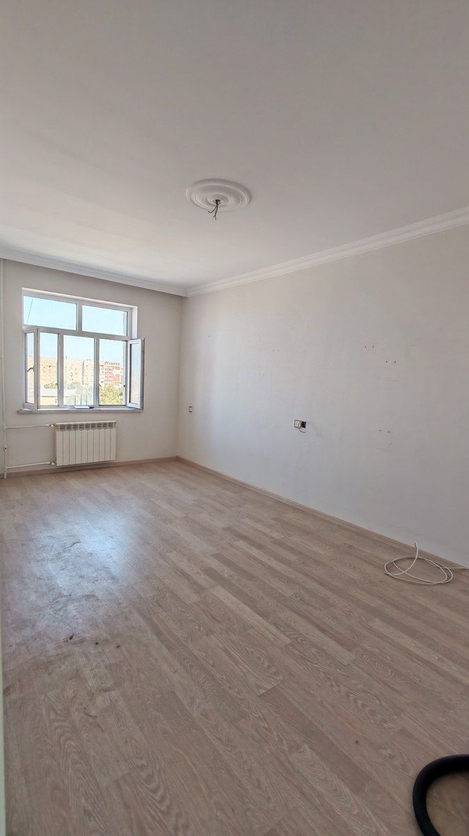 Satılır 2 otaqlı köhnə tikili 50.2 m² — Mənzil, Bakı (4)