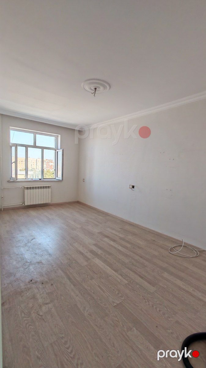 Satılır 2 otaqlı köhnə tikili 50.2 m² — Mənzil, Bakı (4)