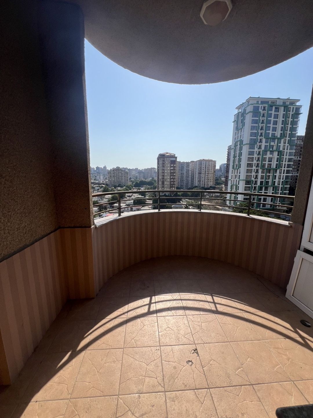 İcarəyə verilir 3 otaqlı yeni tikili 125 m² — Mənzil, Bakı (10)