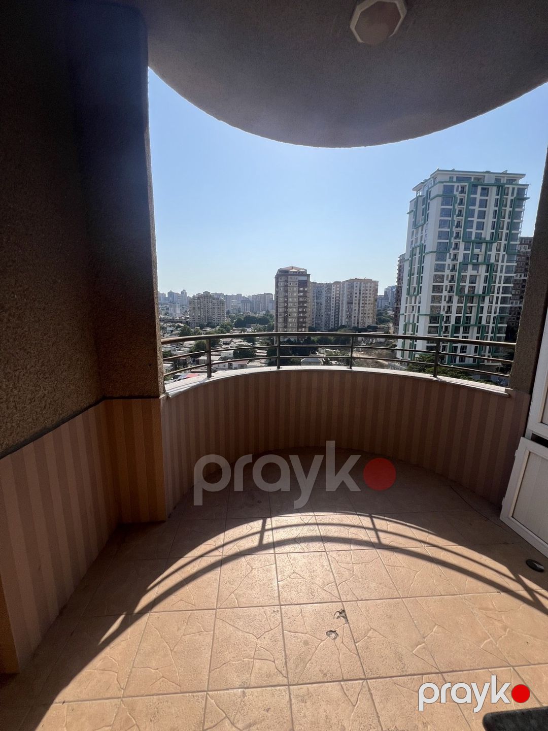 İcarəyə verilir 3 otaqlı yeni tikili 125 m² — Mənzil, Bakı (10)