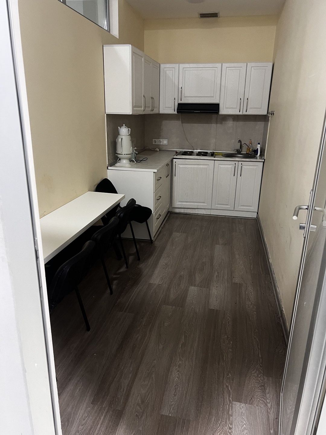 İcarəyə verilir 1 otaqlı ofis 30 m² — Ofis, Bakı (11)