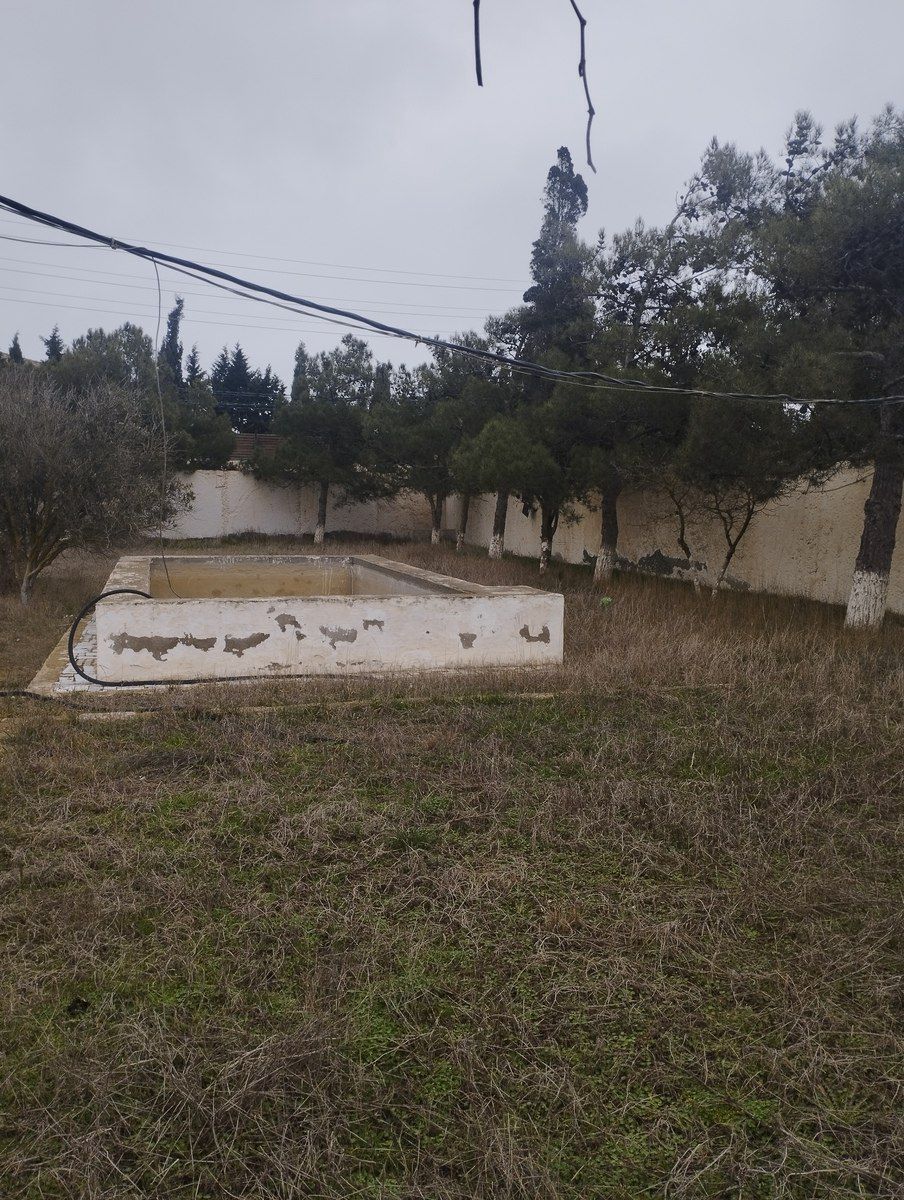 Satılır torpaq 14.5 sot — Torpaq, Bakı