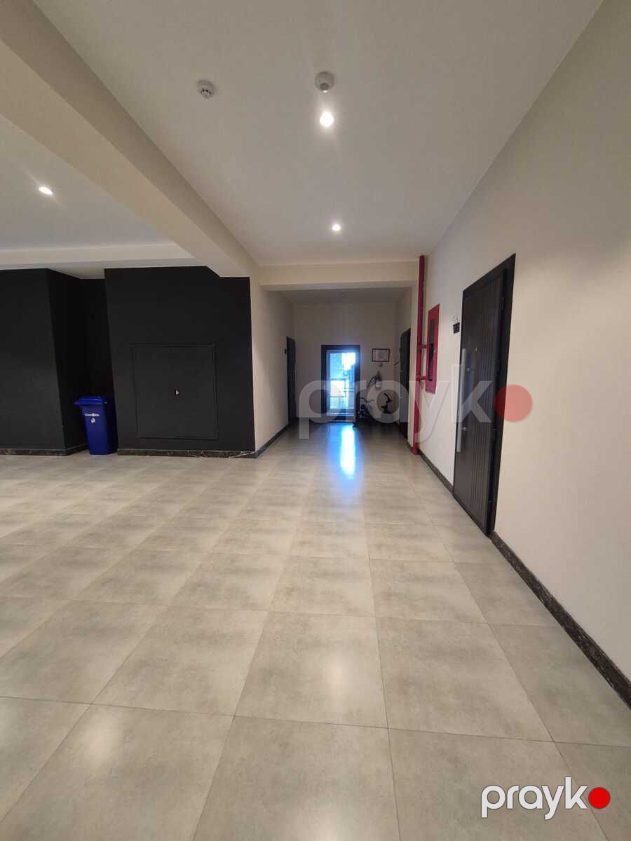 4-otaqlı yeni tikili, H. Əliyev pr., 173 m² — Daşınmaz əmlak, Bakı (8)
