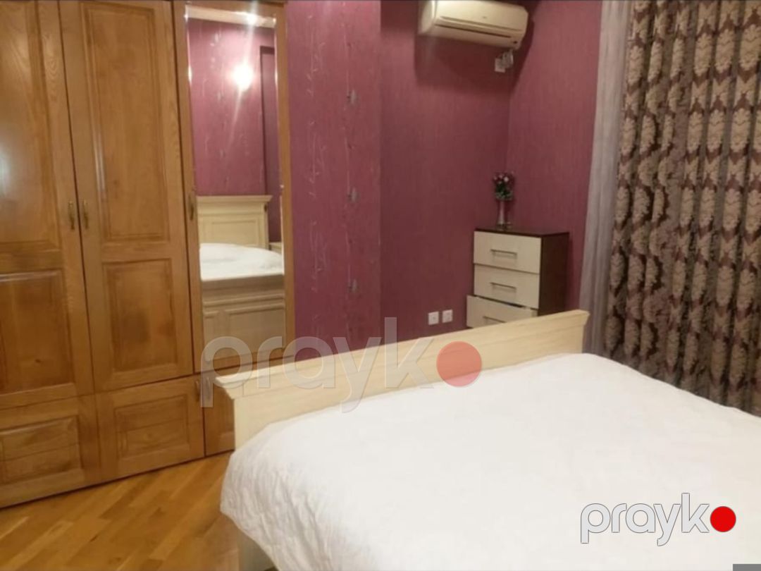 Satılır 2 otaqlı yeni tikili 87 m² — Mənzil, Bakı (3)