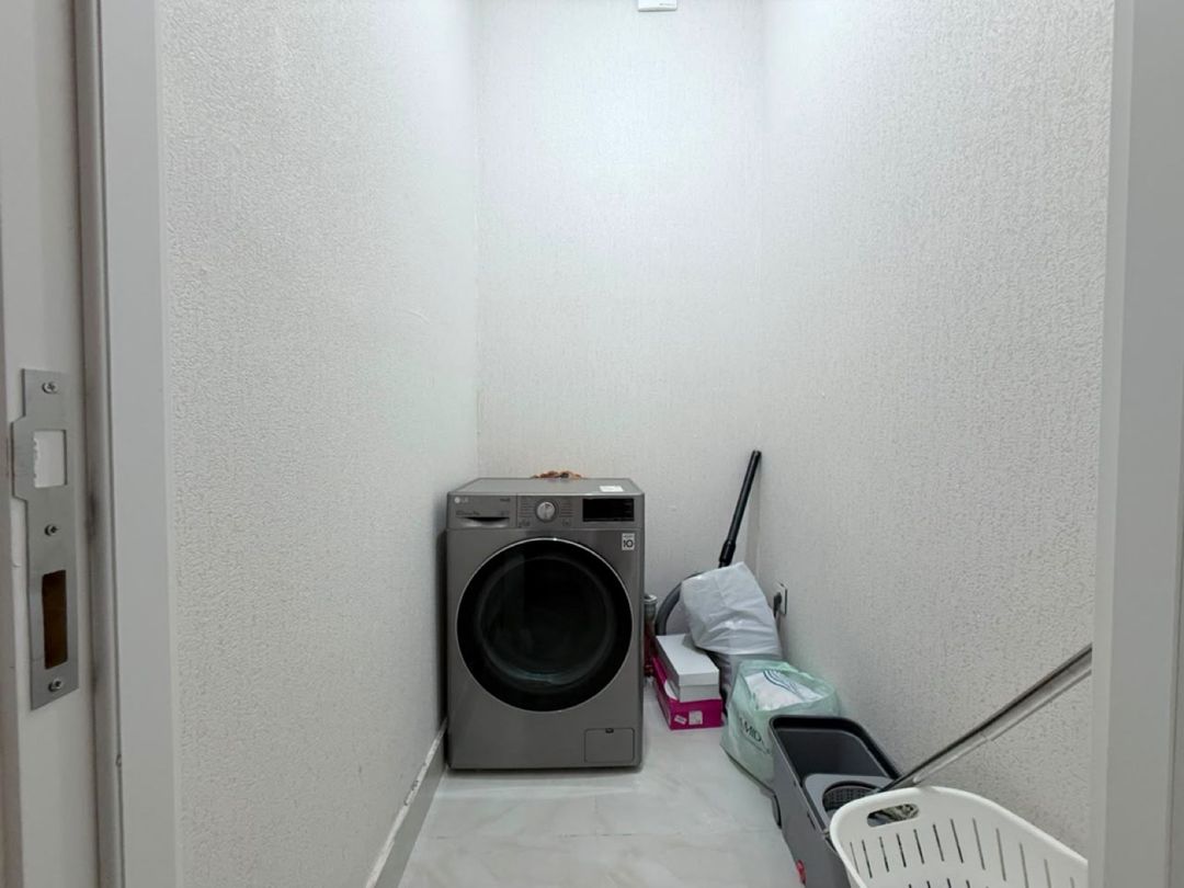 3-otaqlı yeni tikili, Sumqayıt ş., 96 m² — Daşınmaz əmlak, Sumqayıt (9)