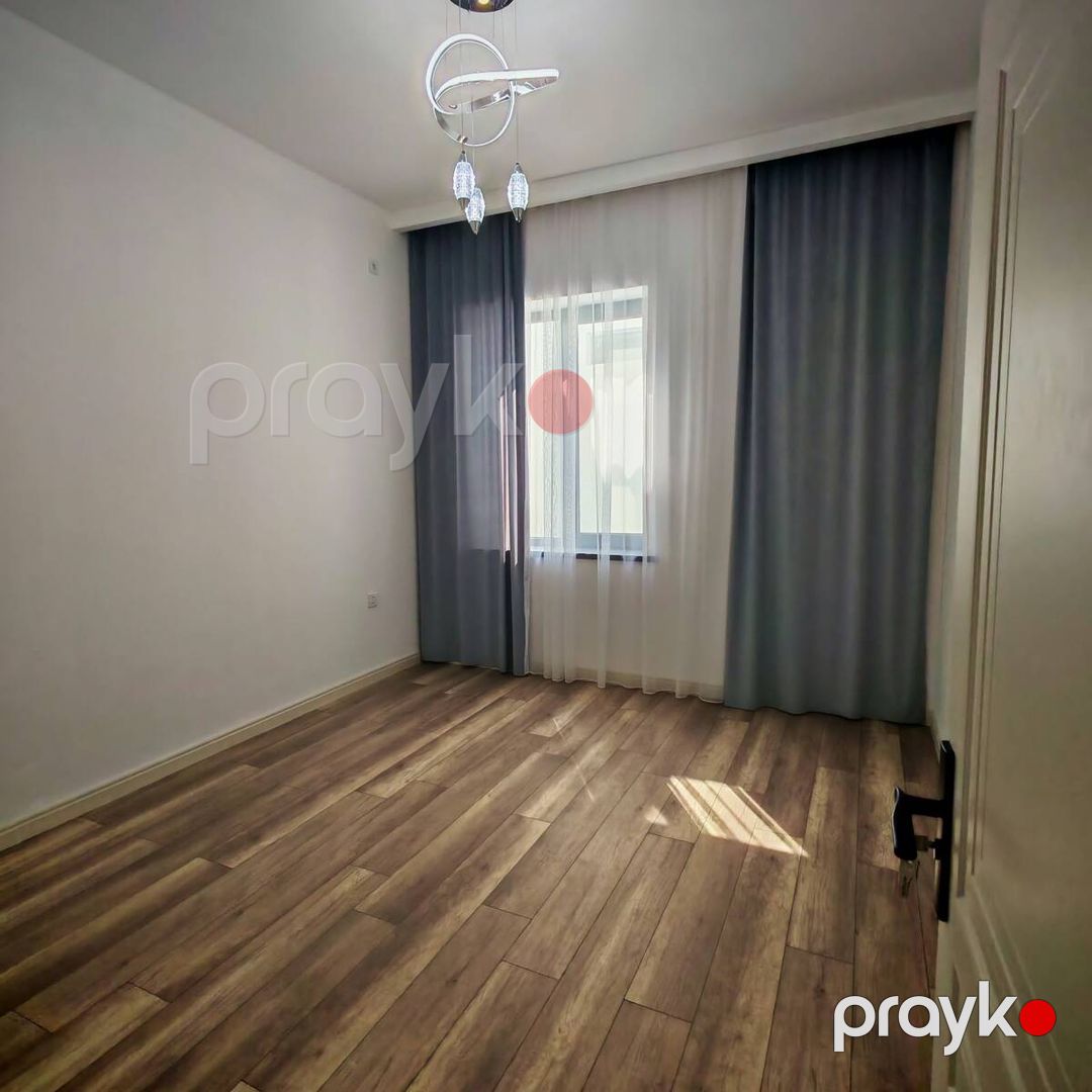 Satılır 4 otaqlı həyət evi/bağ evi 150 m² — Ev, villa, Bakı (11)