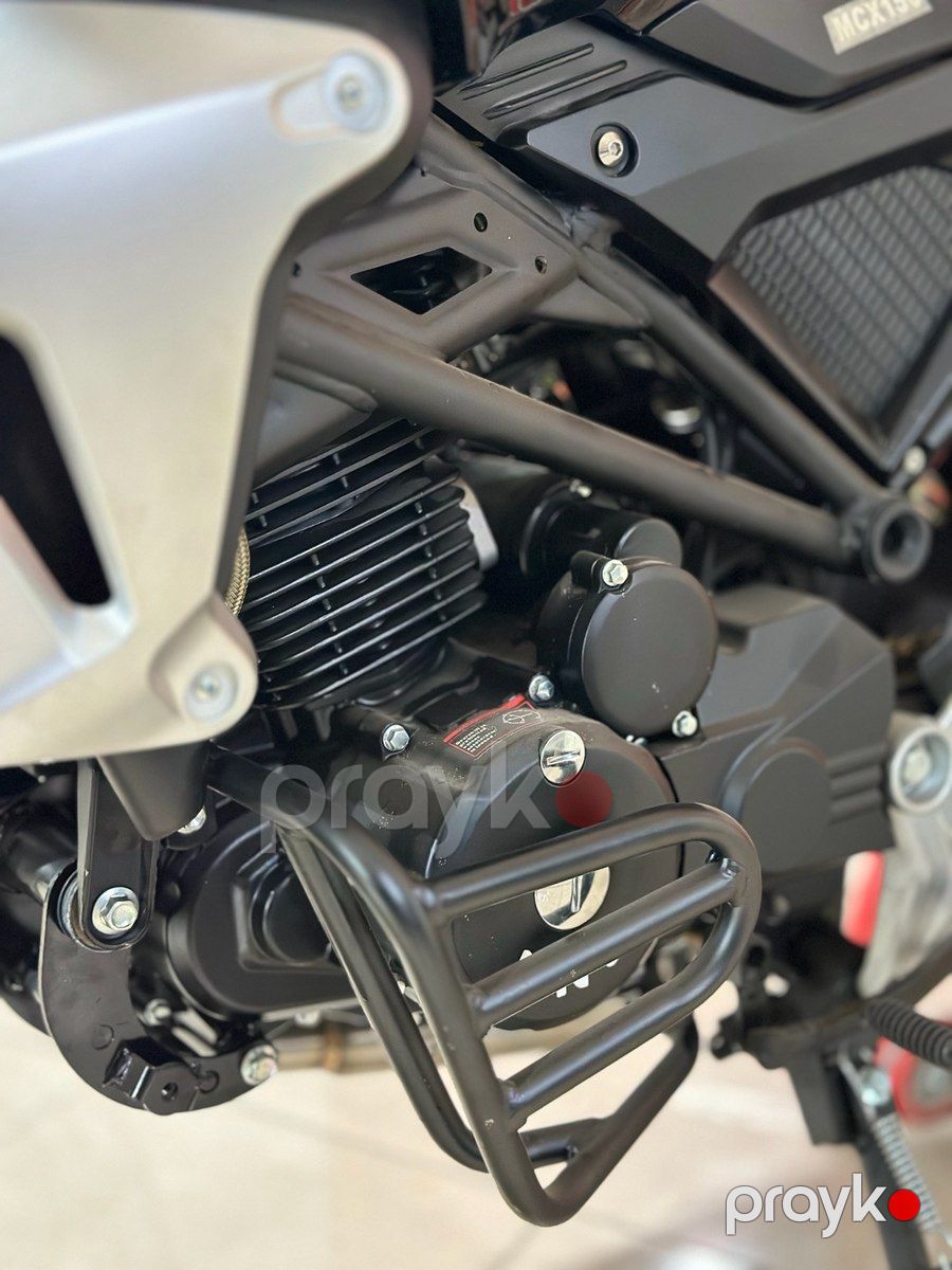 Jianshe MCX-150 (250cc) — Avto, Bakı (6)
