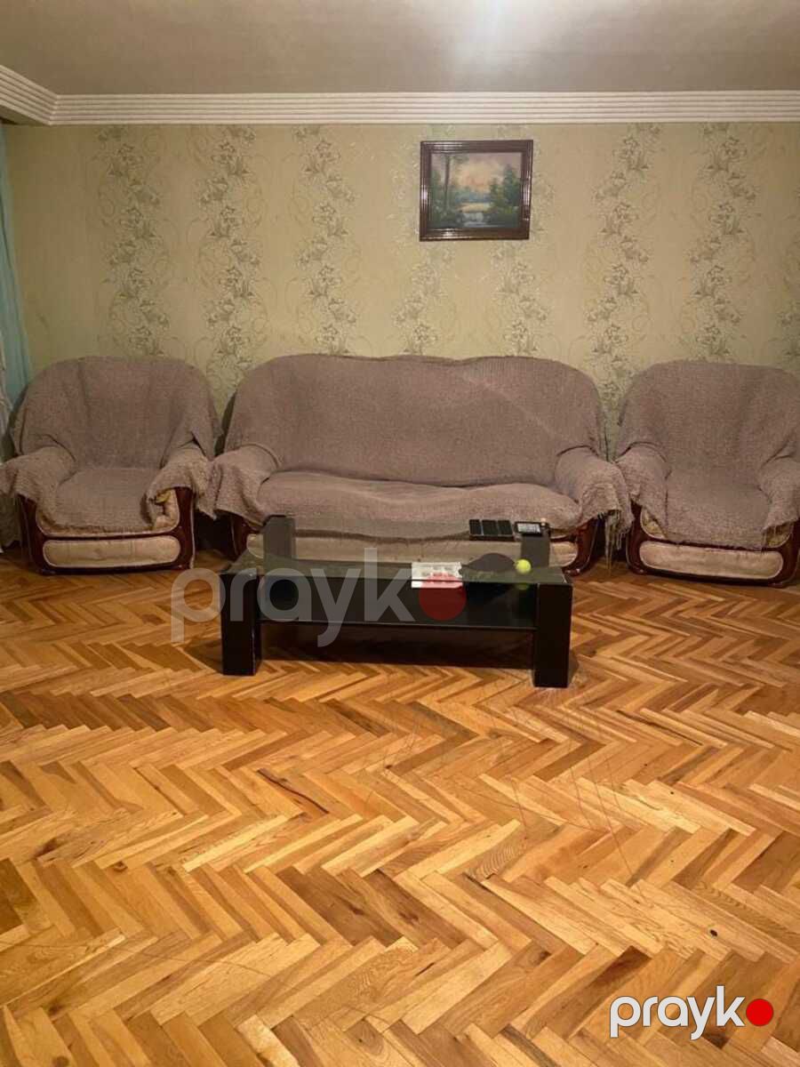 2-otaqlı mənzil kirayə verilir, Gənclik m., 70 m² — Mənzil, Bakı (2)