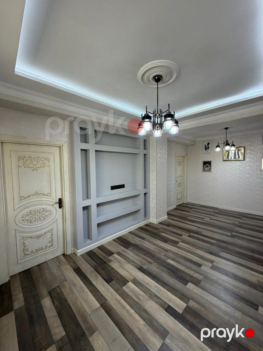 Satılır 3 otaqlı yeni tikili 83 m² — Mənzil, Bakı (6)