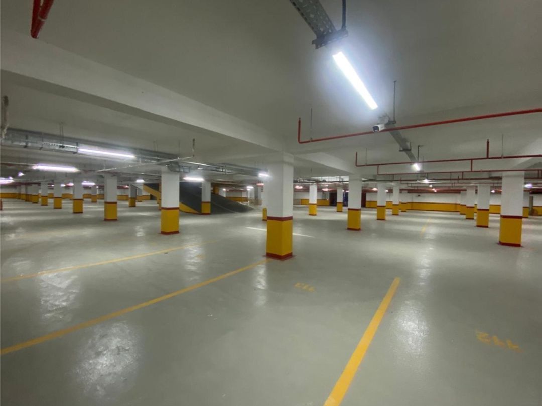 Satılır 3 otaqlı yeni tikili 137.1 m² — Mənzil, Bakı (5)
