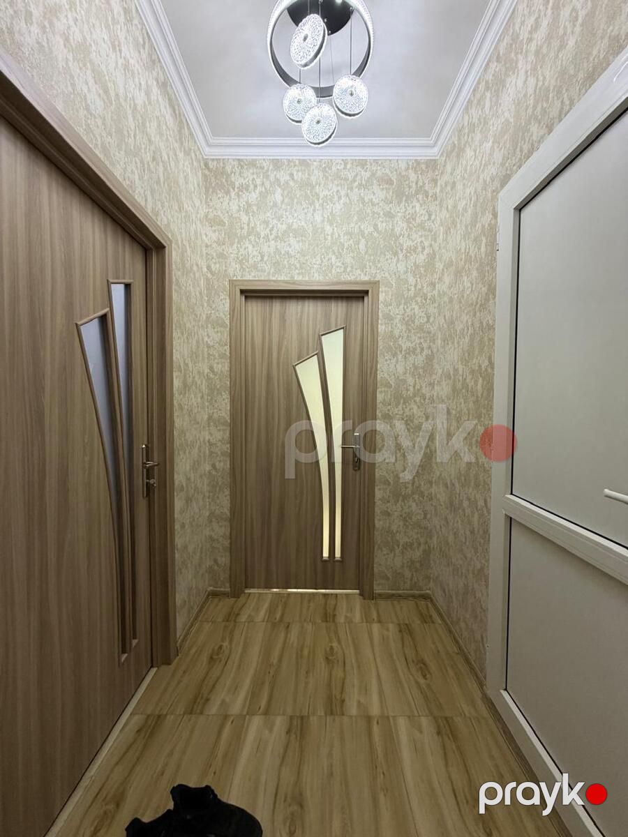 2-otaqlı yeni tikili, Masazır qəs., 44 m² — Mənzil, Bakı (6)