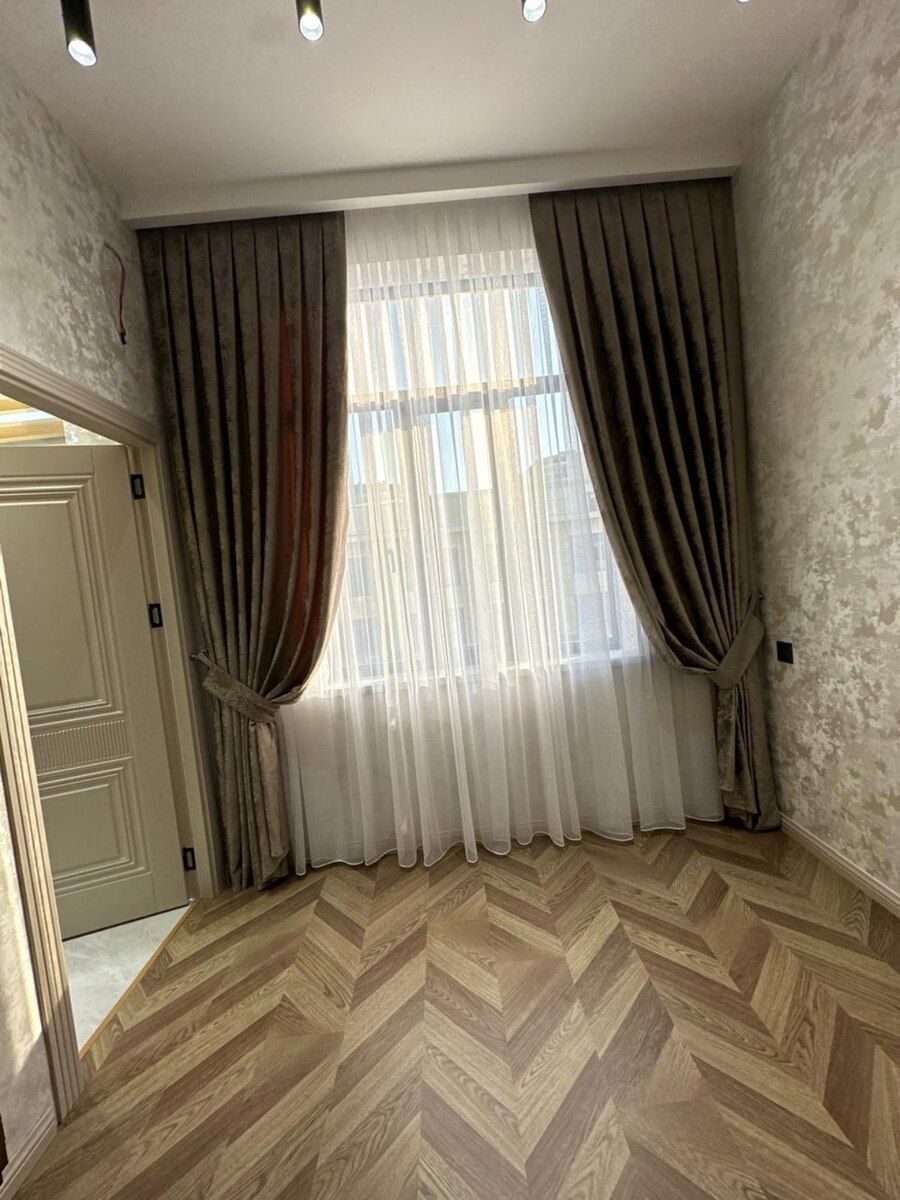 2-otaqlı yeni tikili, Xırdalan ş., 46 m² — Mənzil, Xırdalan (4)