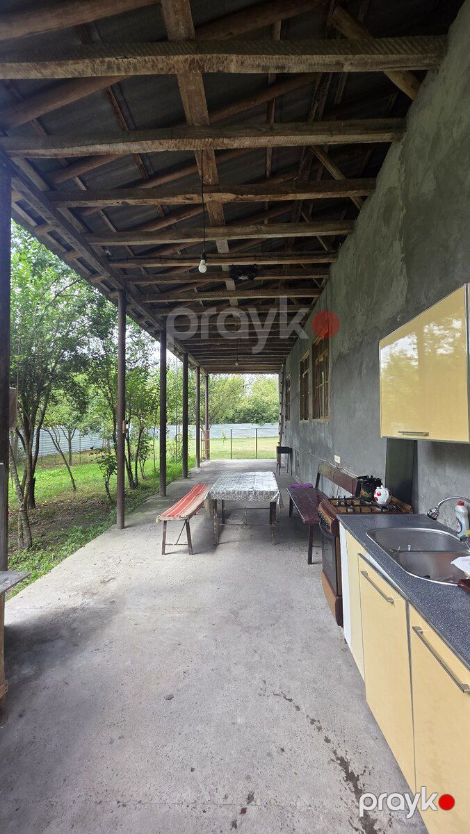 Bağ evi, Oğuz r — Ev, villa, Oğuz (7)