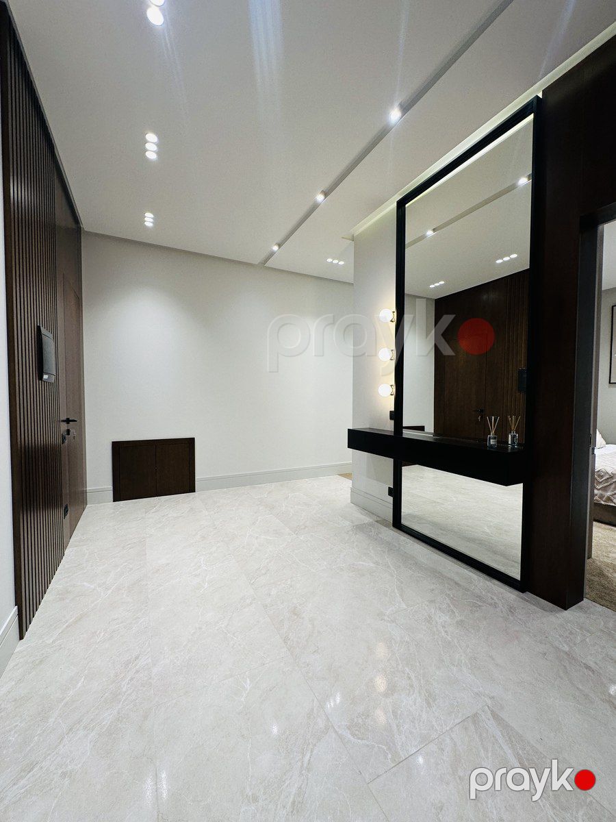 Satılır 4 otaqlı həyət evi/bağ evi 200 m² — Ev, villa, Bakı (11)