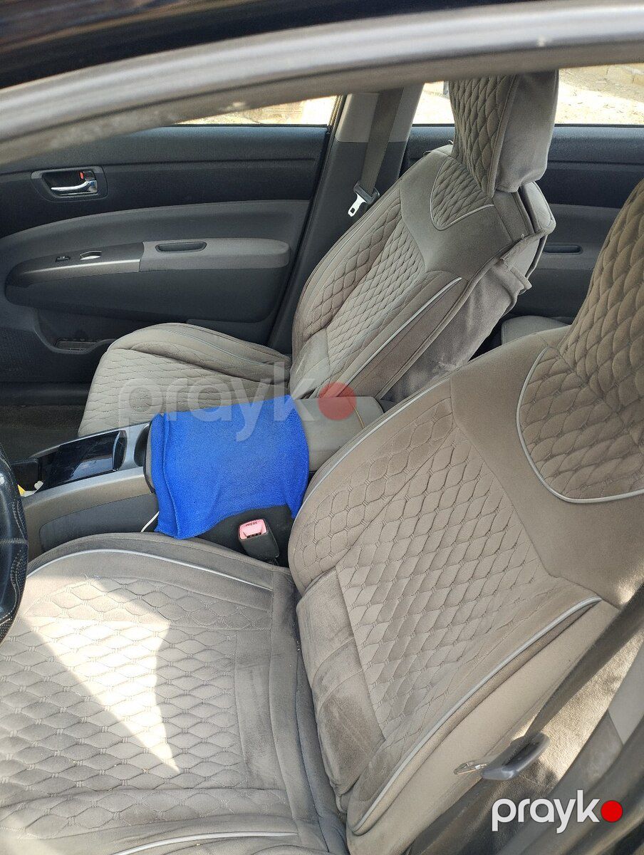 Toyota Prius, 2008 il 01-CF-537 — Avtomobillər, Bakı (12)