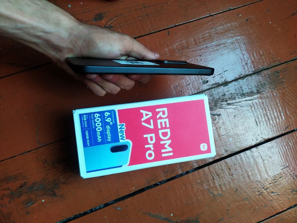 Redmi 128 GB — Elektronika, Beyləqan
