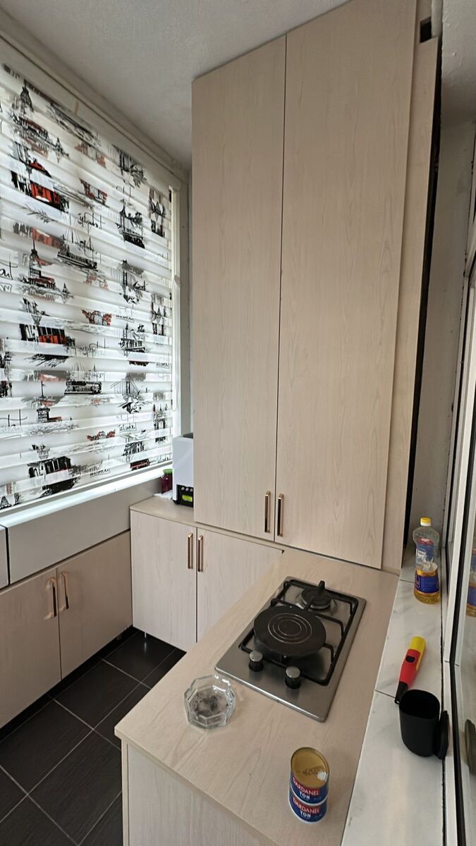 Satılır 2 otaqlı yeni tikili 74 m² — Mənzil, Bakı (8)