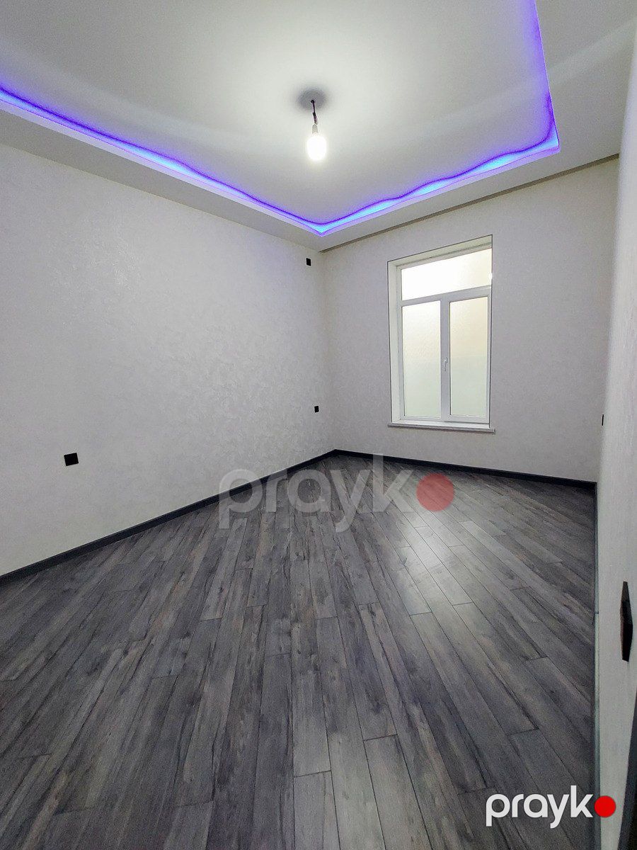 Satılır 4 otaqlı həyət evi/bağ evi 125 m² — Ev, villa, Bakı (11)