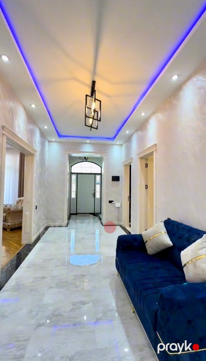 Villa, Mərdəkan qəs. — Daşınmaz əmlak, Bakı (6)