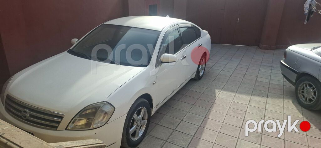 Nissan Teana: 2.3 l | 2005 il Sedan — Avtomobillər, Bakı (3)