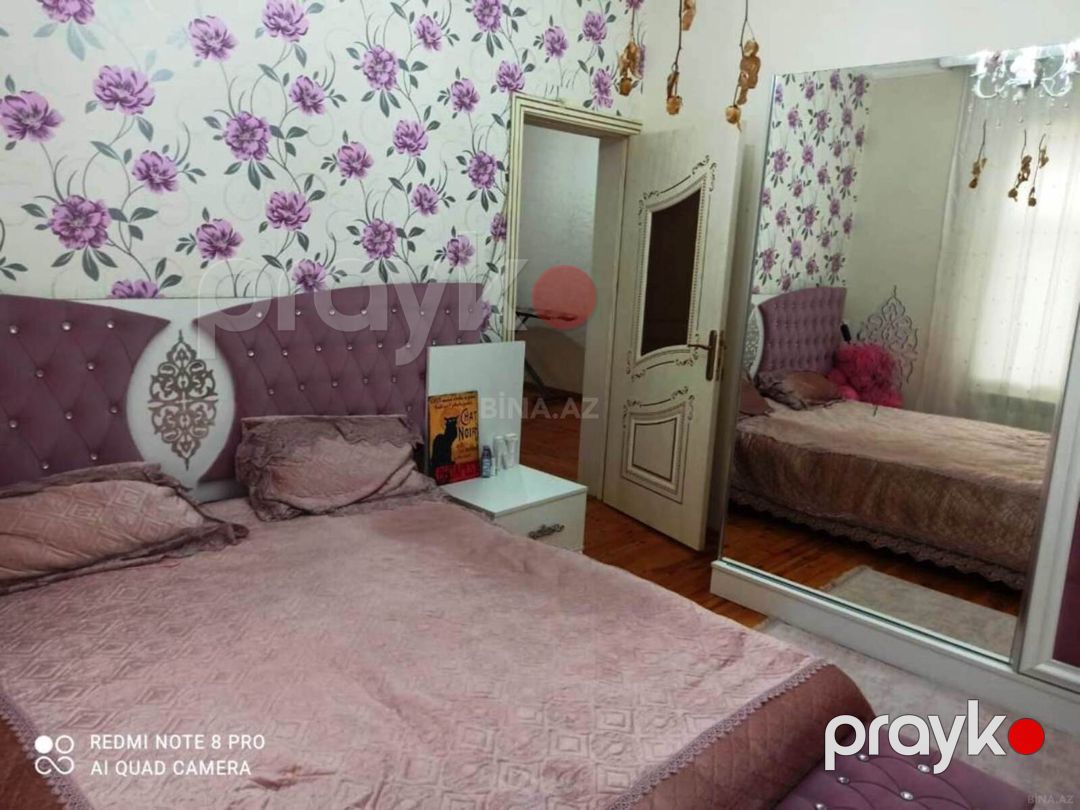 Villa, Xəzər r. — Ev, villa, Bakı (5)