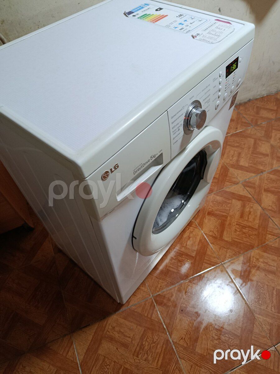Paltaryuyan LG — Mallar, Bakı (2)