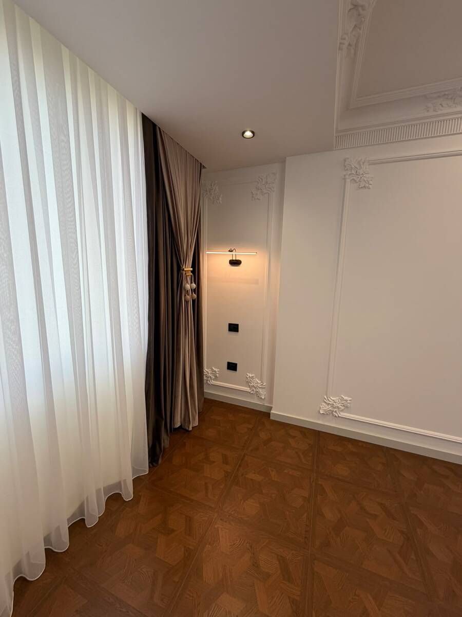 Satılır 3 otaqlı yeni tikili 100 m² — Mənzil, Bakı (8)