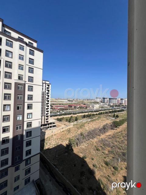 2-otaqlı yeni tikili, Xırdalan ş., 58 m²