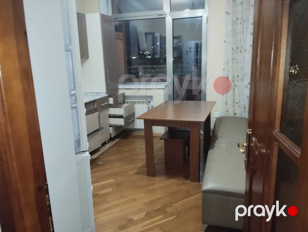 İcarəyə verilir 3 otaqlı yeni tikili 114 m² — Mənzil, Bakı (5)