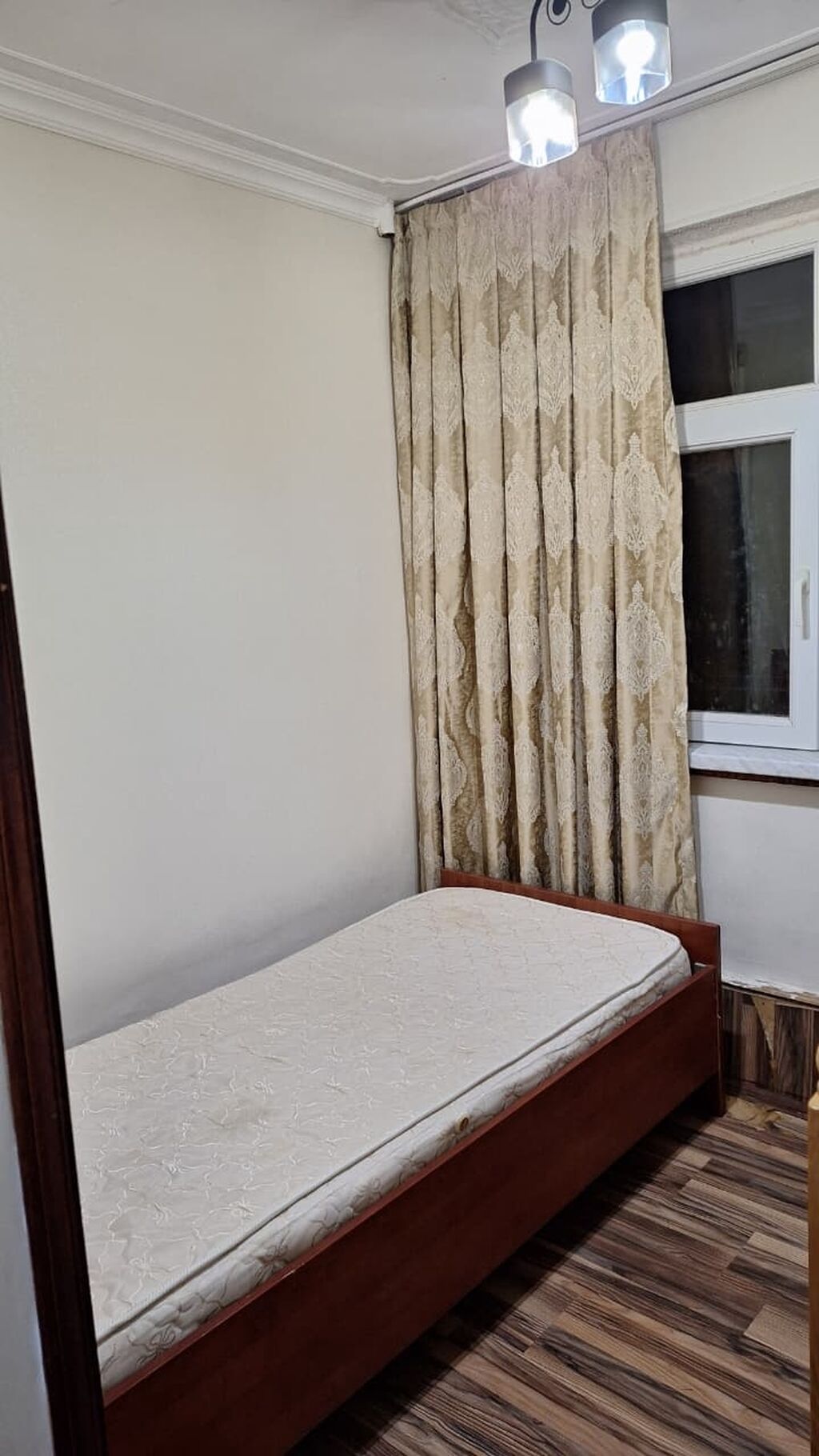 Salam ev 4 mkr da yerlesir. yaxinliginda mekteb ve iki dene baxca var — Daşınmaz əmlak, Sumqayıt (10)
