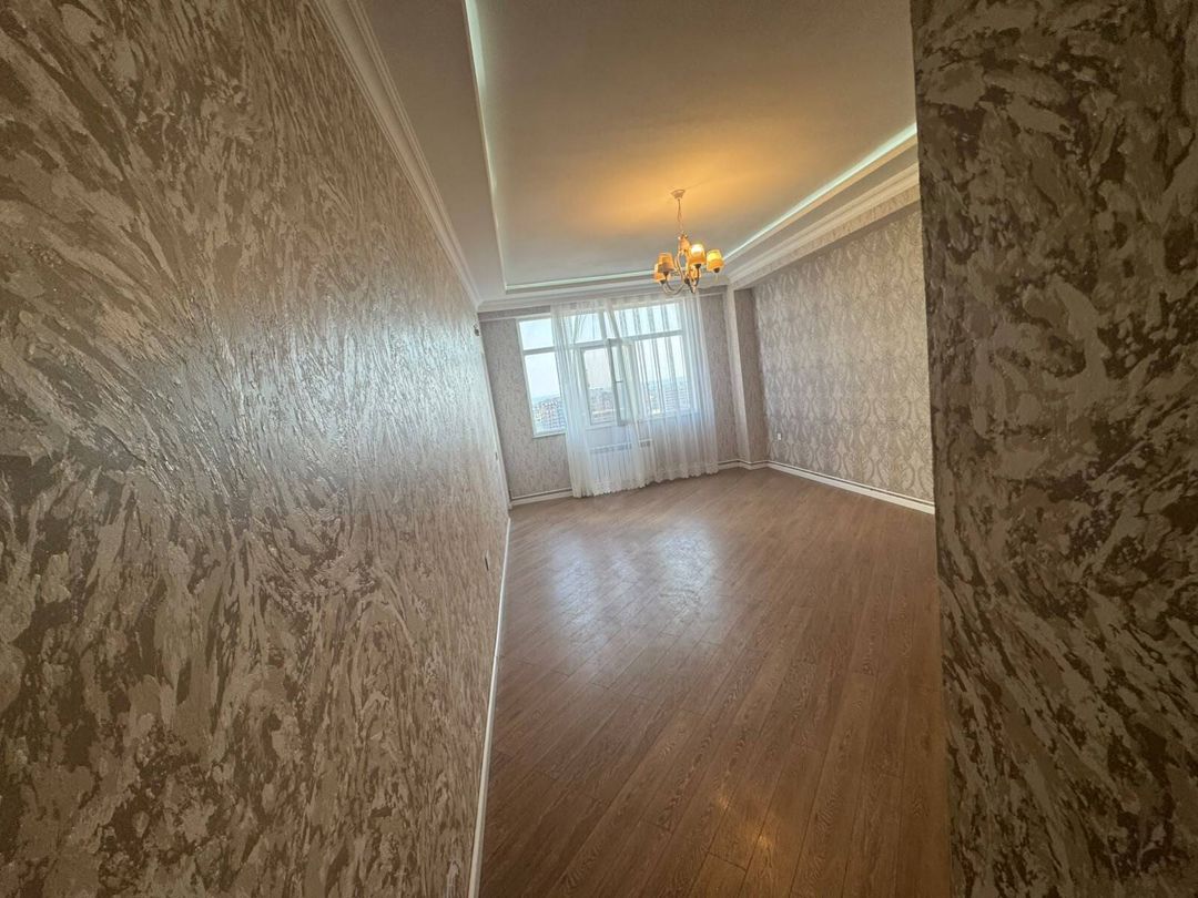 Satılır 3 otaqlı yeni tikili 110 m² — Mənzil, Bakı (8)