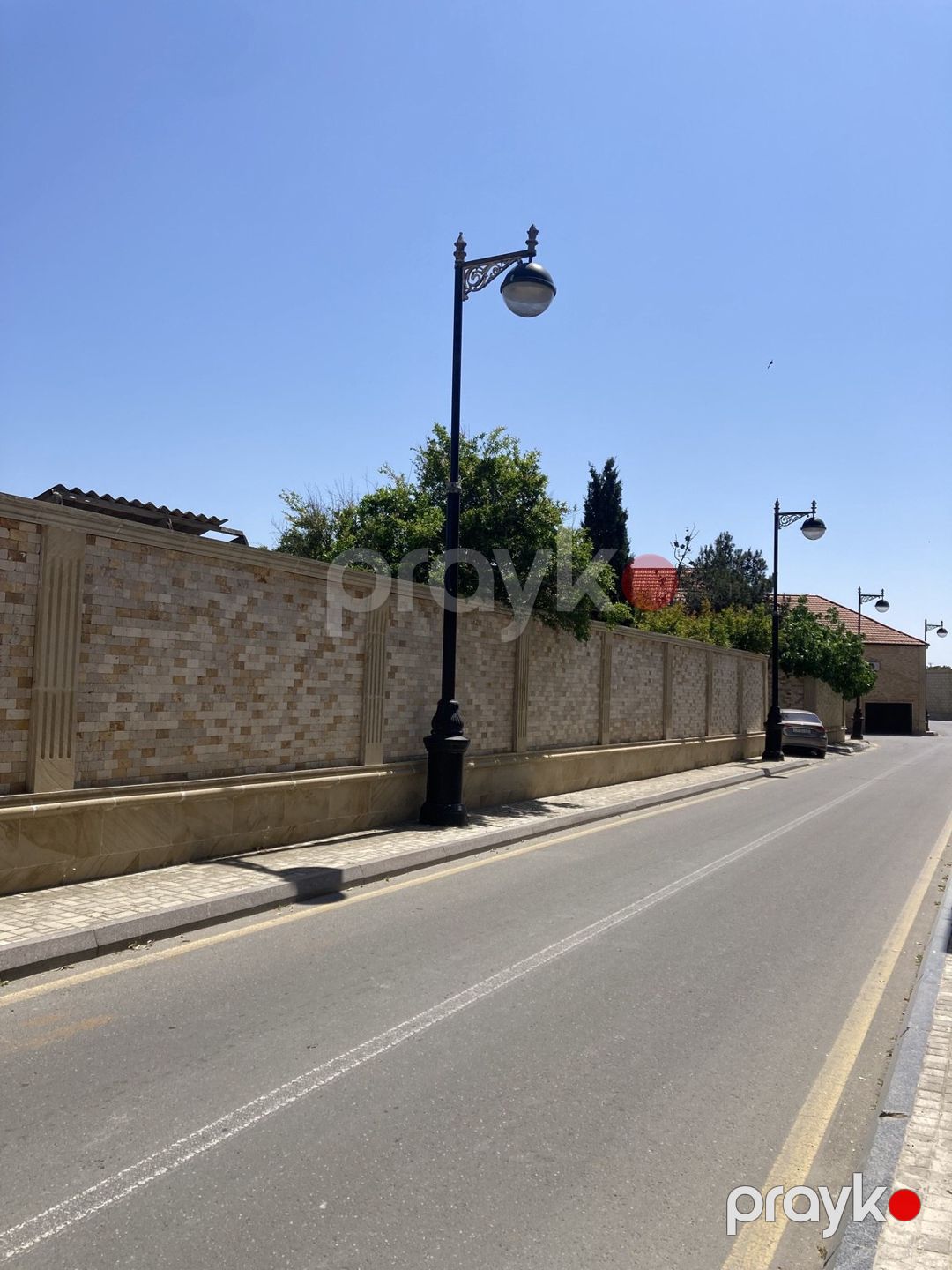 Satılır torpaq 16.7 sot — Torpaq, Bakı (4)