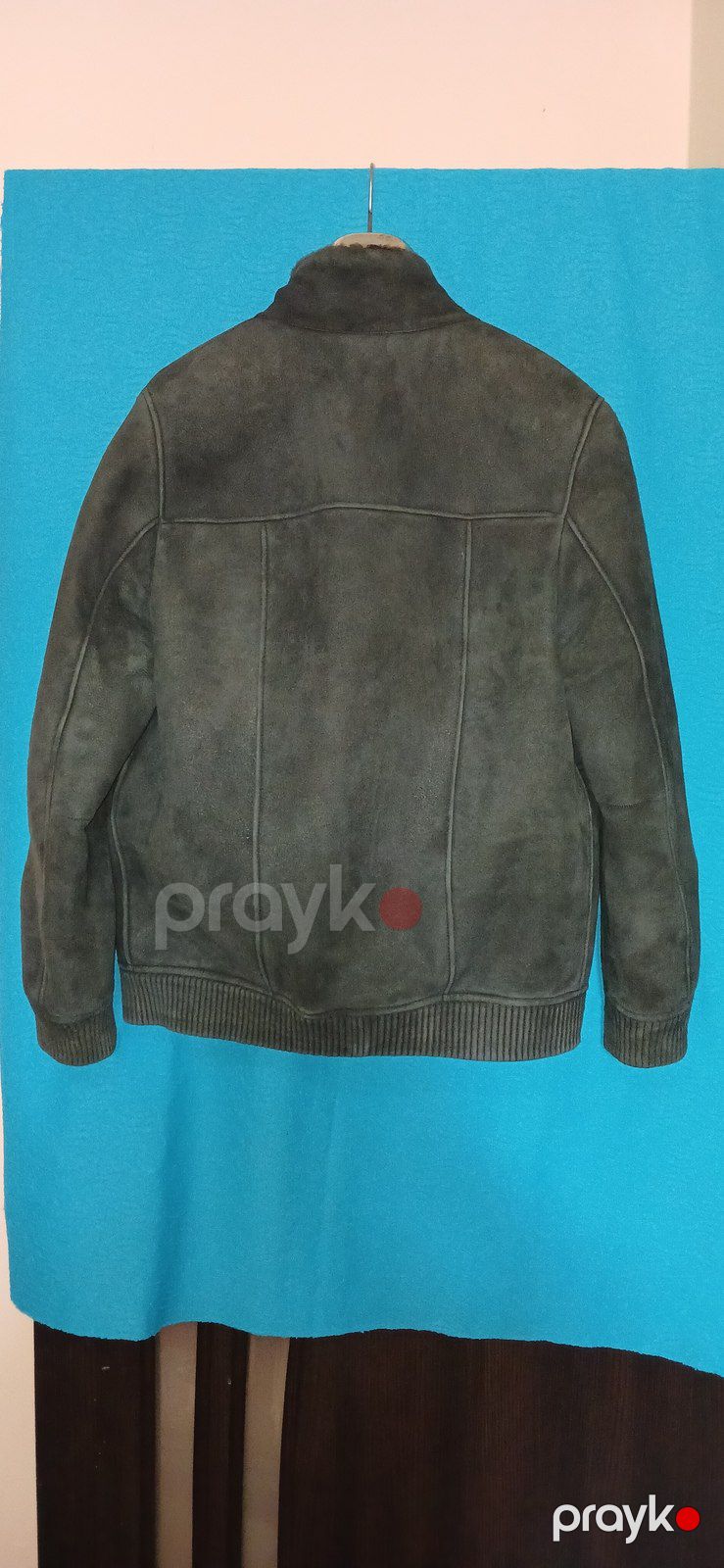 Dublyonka — Geyim, ayakkabı, aksesuarlar, Bakı (9)