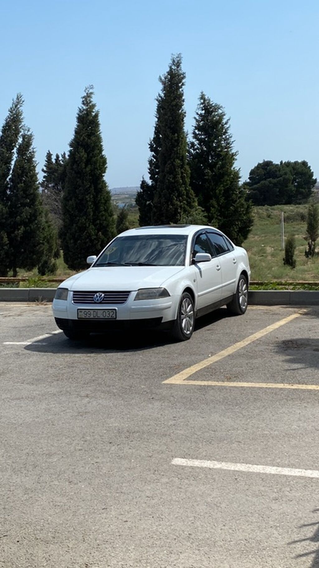 Tecili satilir xirda xurus xercleri var mator karofka qaydasnda — Avto, Sumqayıt (2)