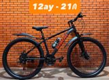 Velosiped 26 SİBOG-F — S'Velos — Велосипеды