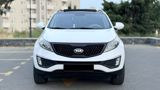 Kia Sportage, 2.0 L, 2013 il, 158 000 km — Автомобили