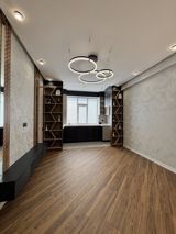Satılır 2 otaqlı yeni tikili 55 m² — Zəfər M