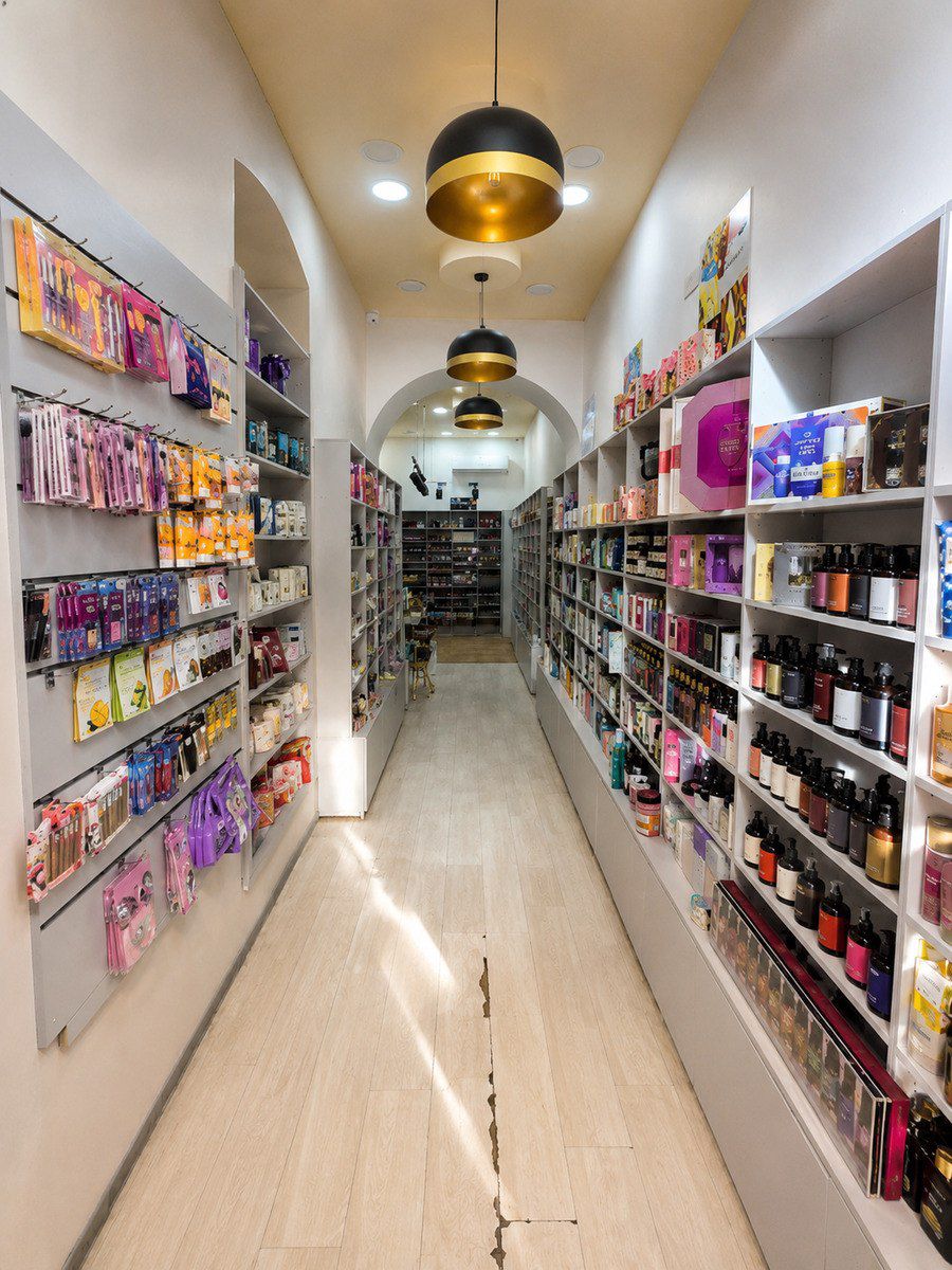 İcarəyə verilir obyekt 35 m² — Əmlak, Bakı (4)
