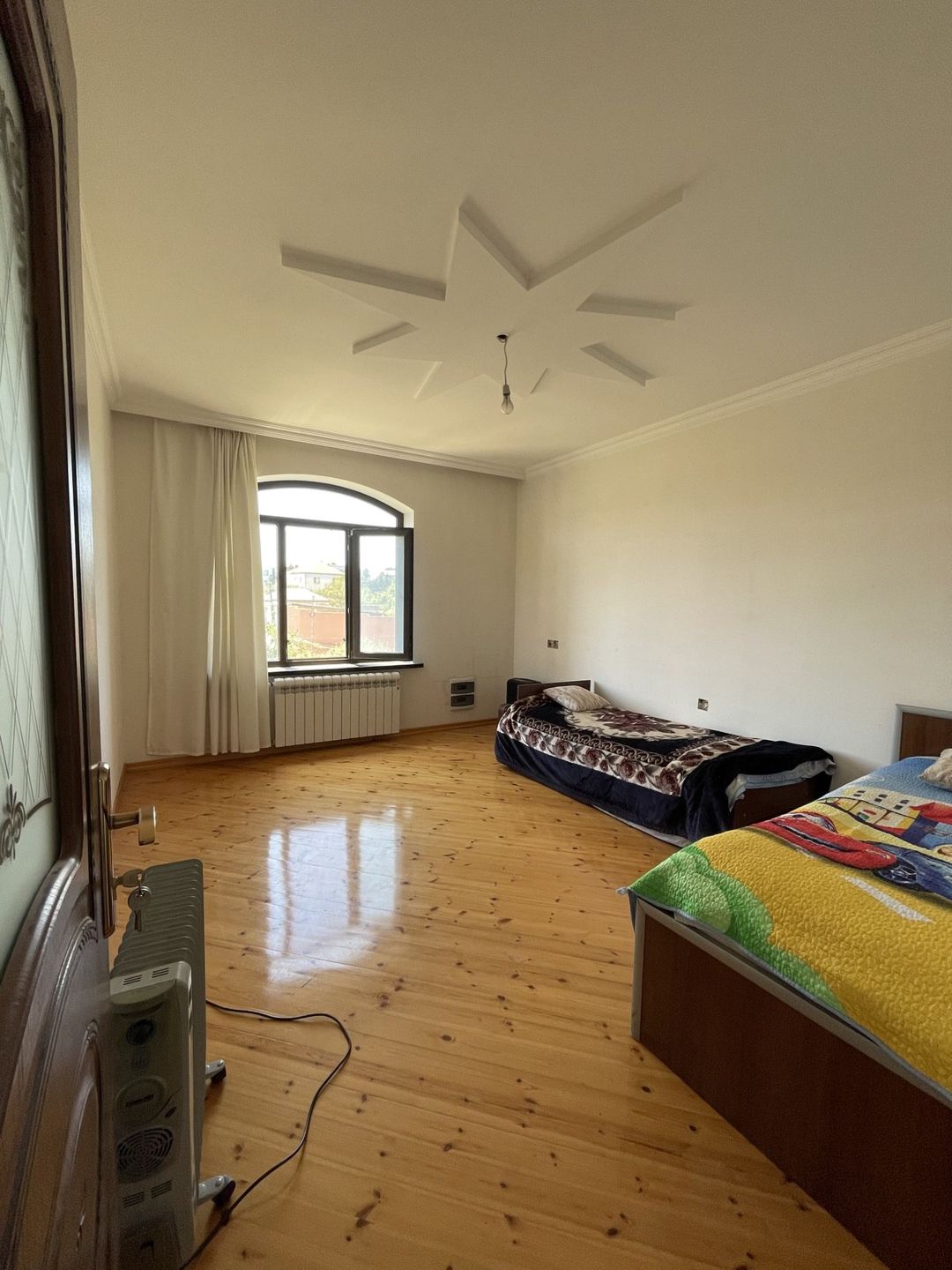 Satılır 4 otaqlı həyət evi/bağ evi 180 m² — Ev, villa, Bakı (8)
