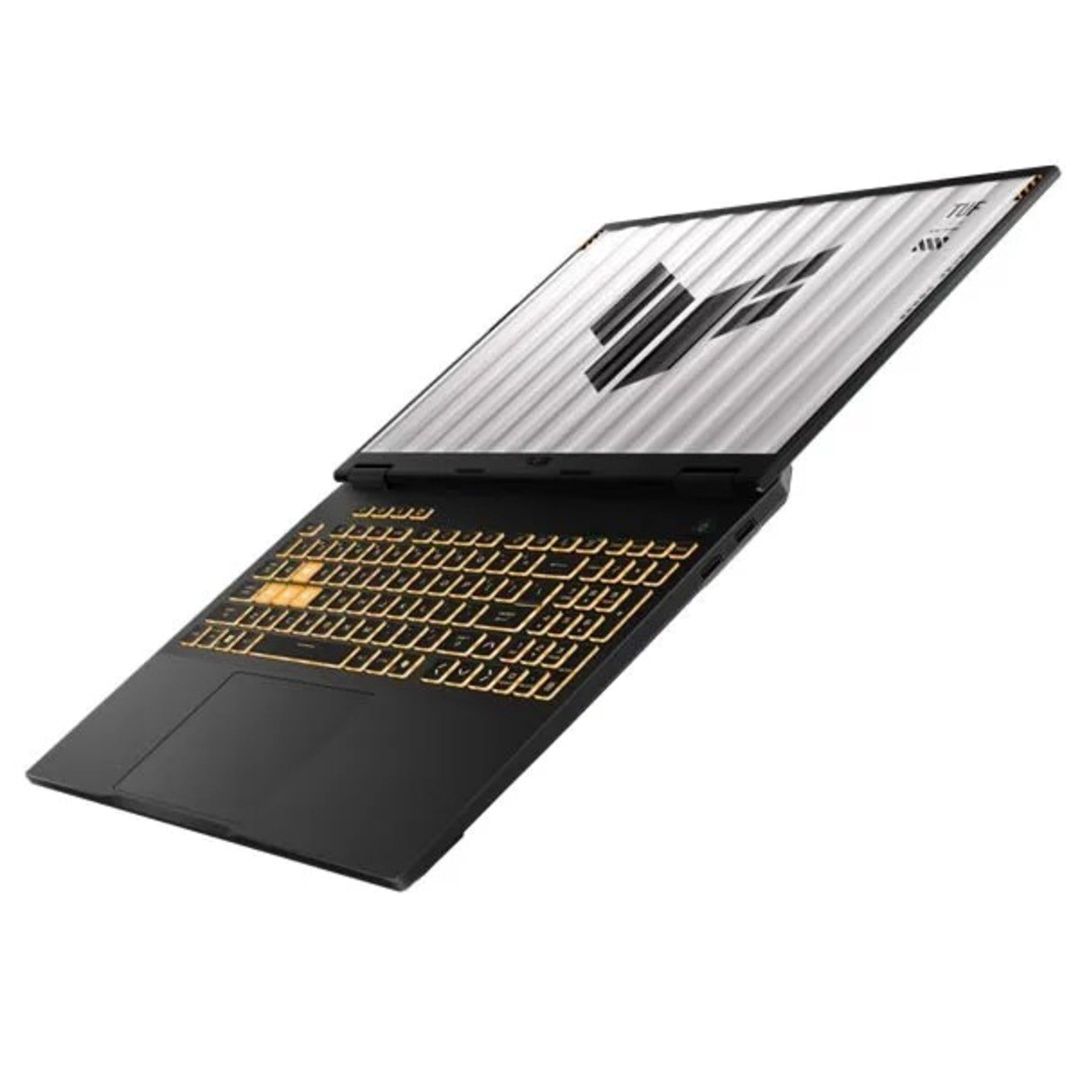 NOUTBUK ASUS TUF GAMING F16 FX608JMI-TU281 16" 144HZ WUXGA — Elektronika, Bakı (2)