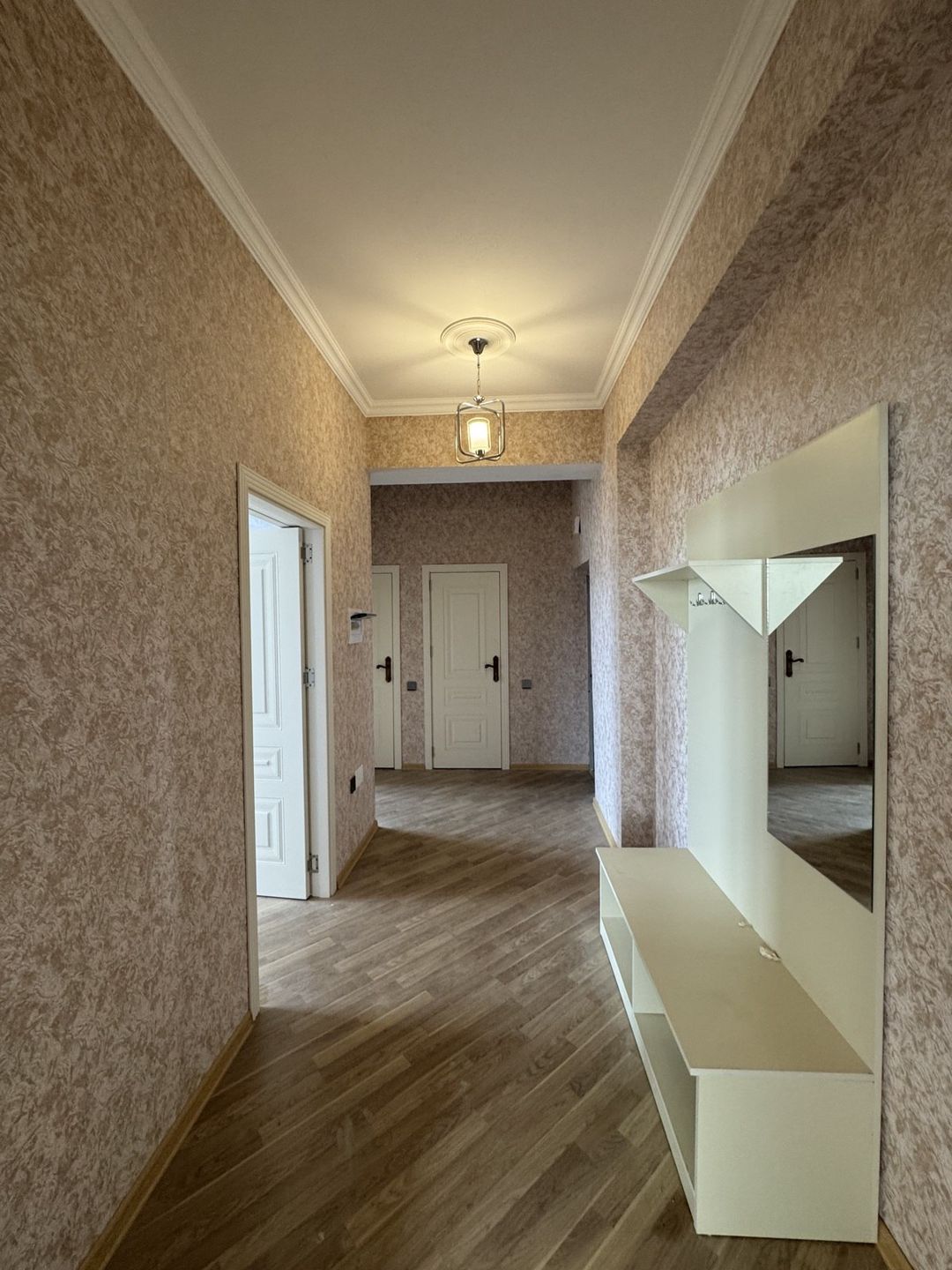 Satılır 2 otaqlı yeni tikili 80 m² — Mənzil, Bakı (11)